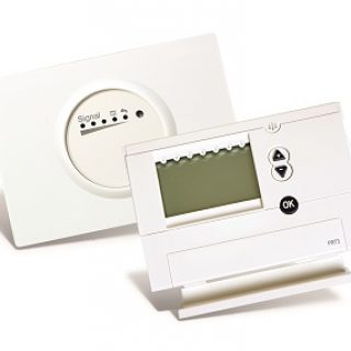 Keston Rf Electronic Thermostat